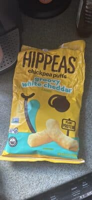 Hippeas