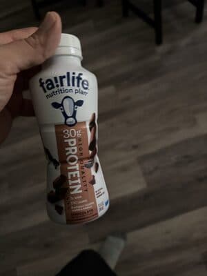 Fairlife (14 oz Bottle)
