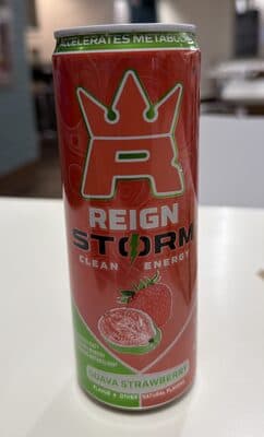Reign (16 oz)