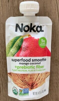 Superfood Blend Mango Coconut (4.22 oz)
