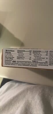 Quest Chocolate Chip Cookie Dough Protein Bar (2.12 oz)