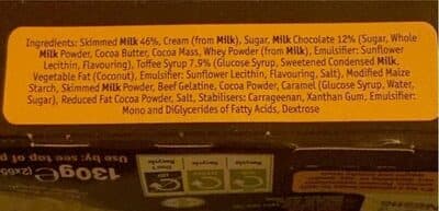 Rolo (1.7 oz)