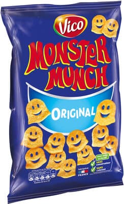 Monster (12 oz Can)