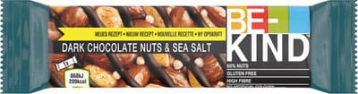 Kind Dark Chocolate Nuts & Sea Salt (1.4 oz)