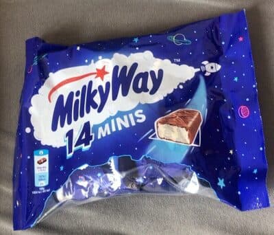 Milky Way (1.84 oz)