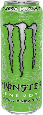 Monster Energy Ultra Paradise (16 oz)