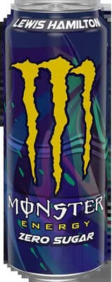 Full Throttle (16 oz)