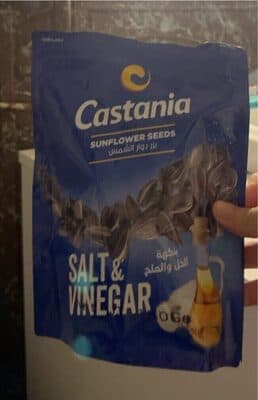 Salt & Vingar Lays (2 oz)
