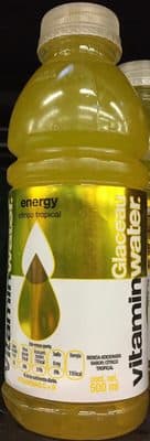 vitaminwater Energy (16.9 oz Bottle)