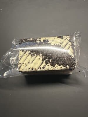 Brownie Cookies & Cream (4 oz)