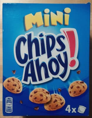 Chips Ahoy (1.55 oz)
