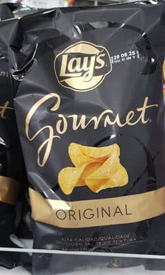Original Lays (1 oz)