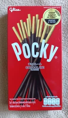 Pocky Chocolate (1.41 oz)