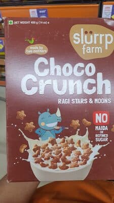 Star Crunch (3 oz)